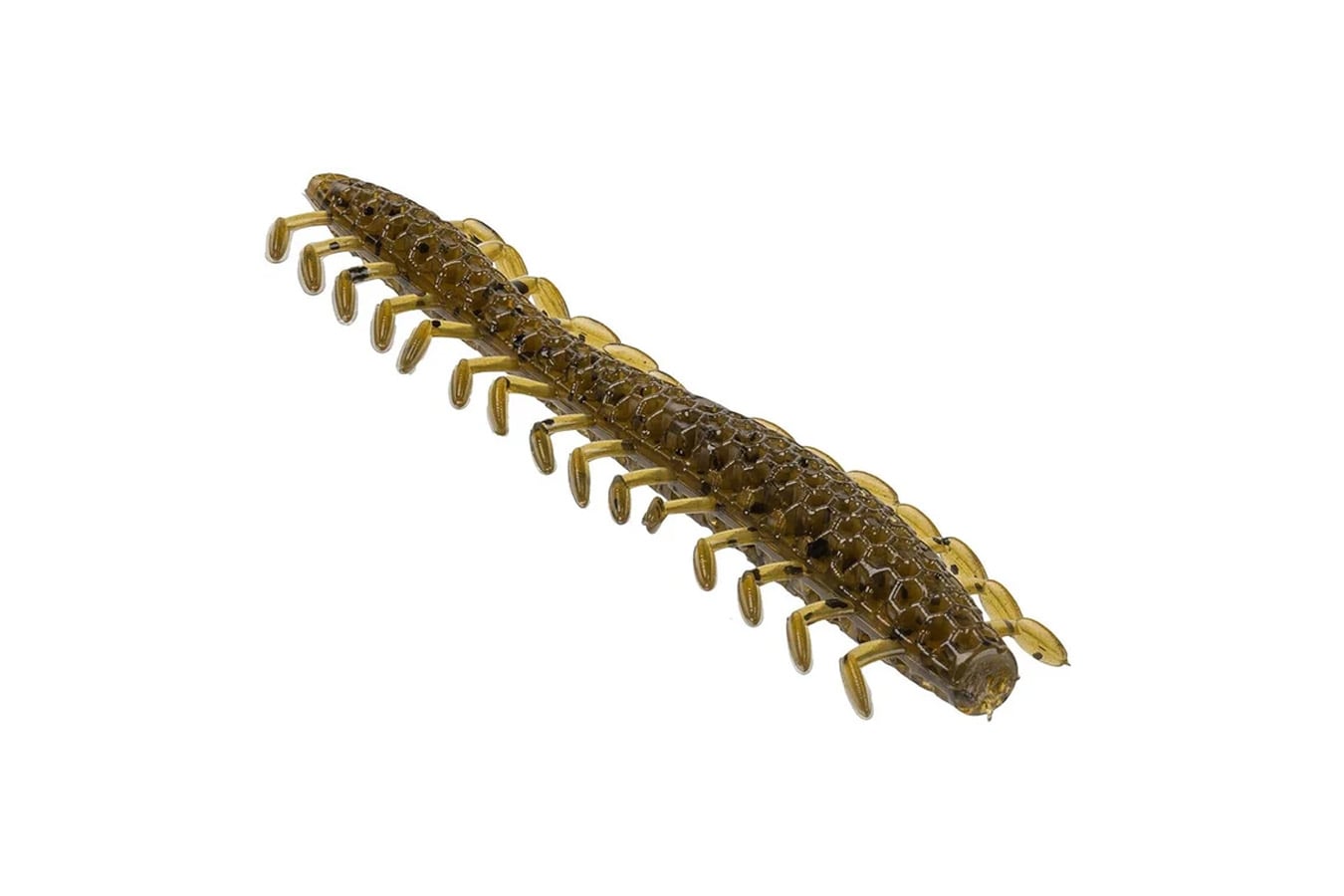 Net Bait HexTek 5 INCH Dirty 30